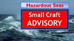Small craft advisory near me - A small craft advisory is a type of wind warning issued by the National Weather Service in the United States. In Canada a similar warning is issued by Environment Canada. It is …